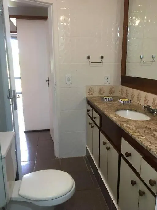 Holiday home Recando Dos Flaboyans, Praia De Geriba - Buzios, Rj, Casa Temporada