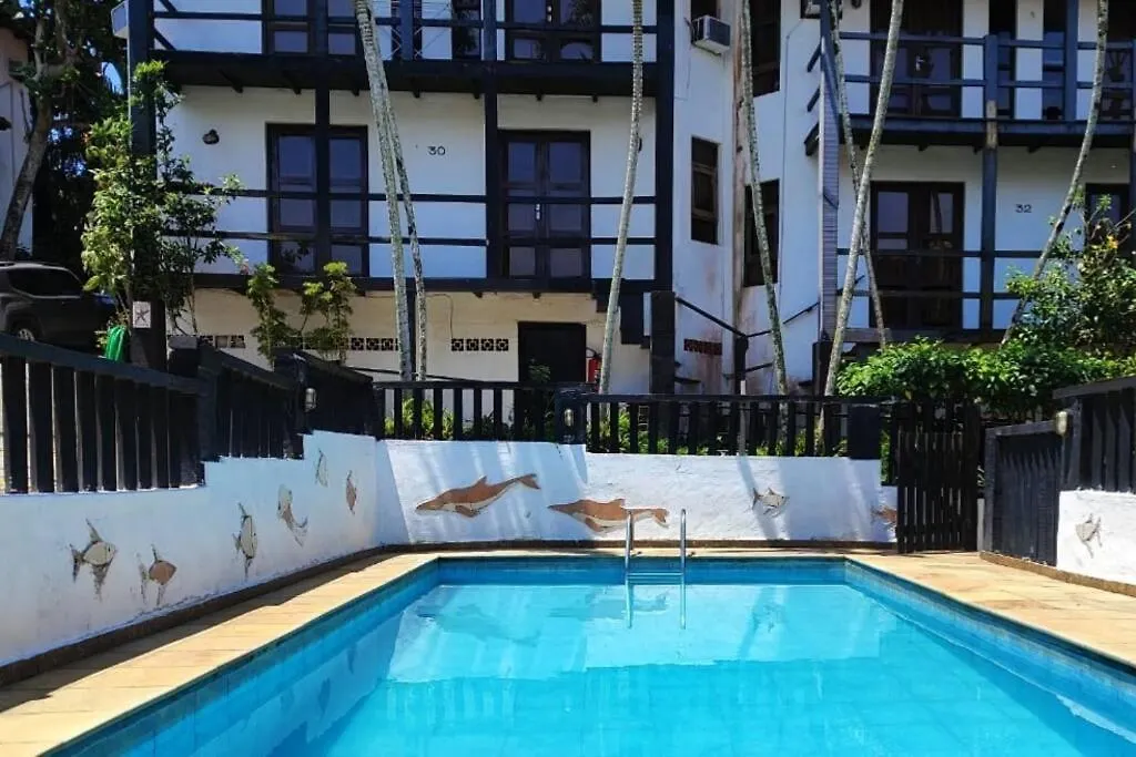 Holiday home Recando Dos Flaboyans, Praia De Geriba - Buzios, Rj, Casa Temporada