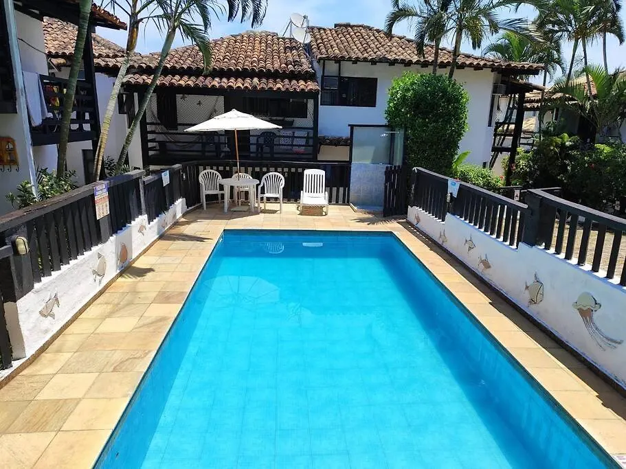 Recando Dos Flaboyans, Praia De Geriba - Buzios, Rj, Casa Temporada Armacao dos Buzios