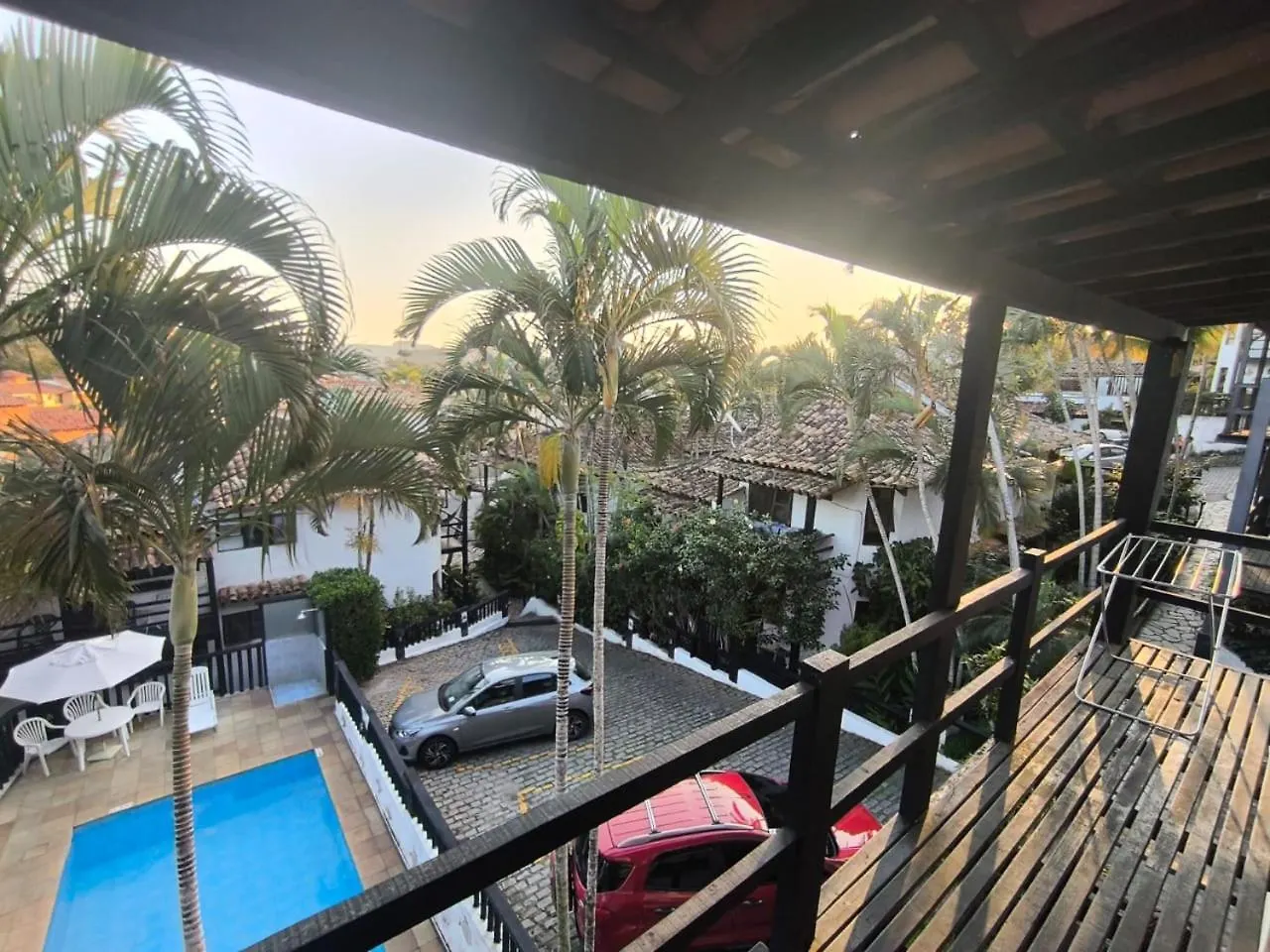 Recando Dos Flaboyans, Praia De Geriba - Buzios, Rj, Casa Temporada 0*, Armacao dos Buzios Brazil