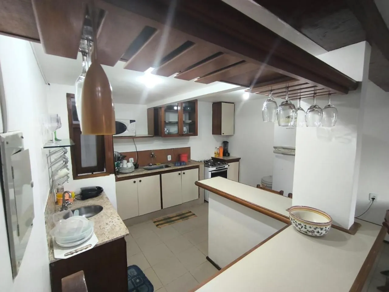 Recando Dos Flaboyans, Praia De Geriba - Buzios, Rj, Casa Temporada Armacao dos Buzios