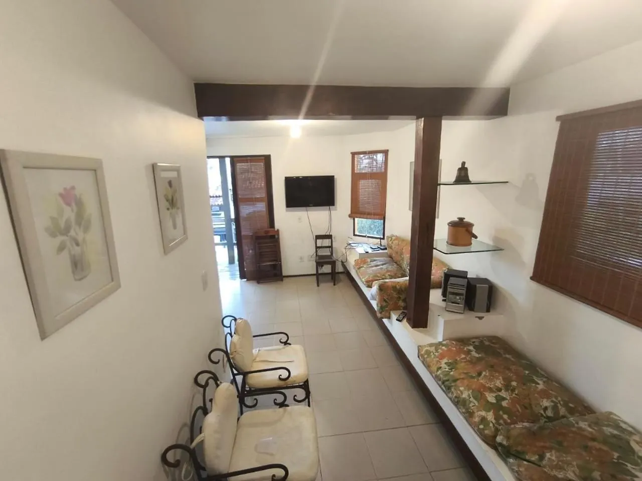 Recando Dos Flaboyans, Praia De Geriba - Buzios, Rj, Casa Temporada Armacao dos Buzios